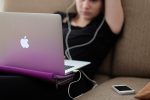 Νέοι με παθήσεις ηλικιωμένων λόγω gadget