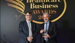 Η Mavrogenis στα Healthcare Business Awards: Επιβράβευση του Επιχειρείν στην Υγεία